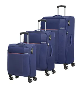 Fun Cruise Luggage set