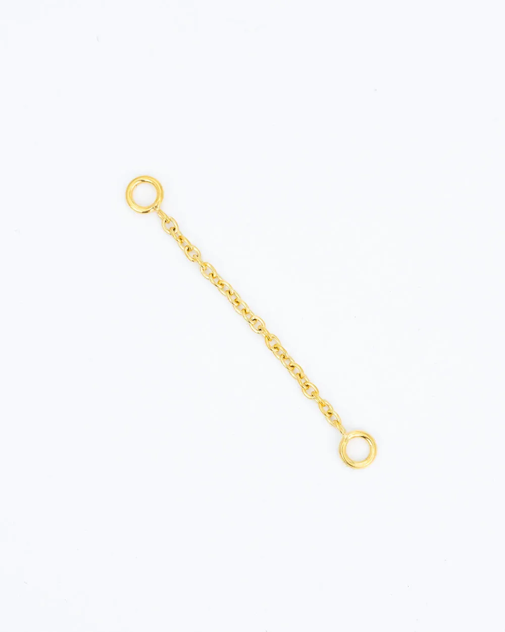 Gold Connector Chain