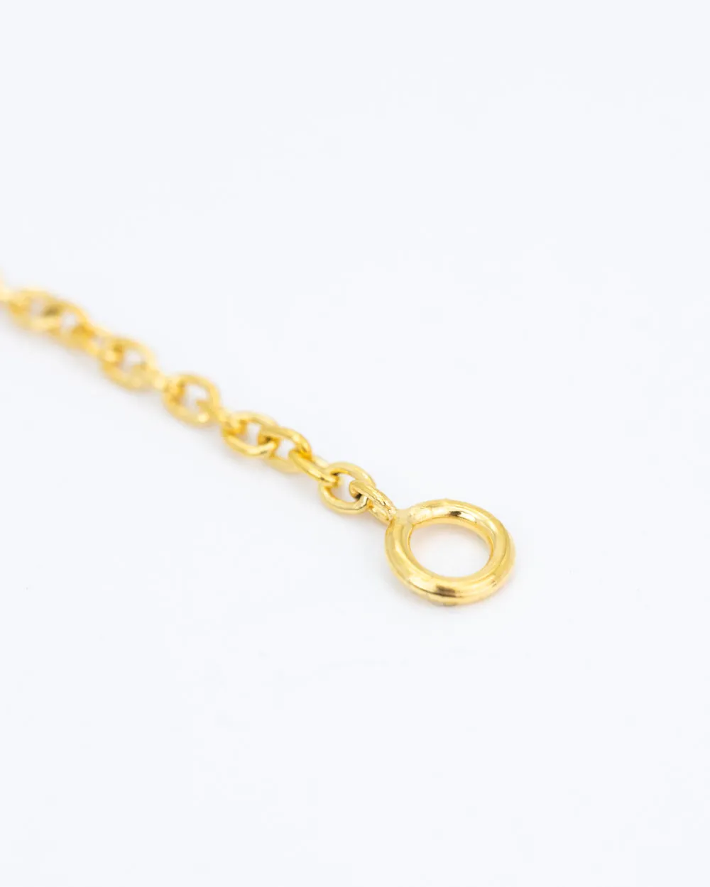 Gold Connector Chain