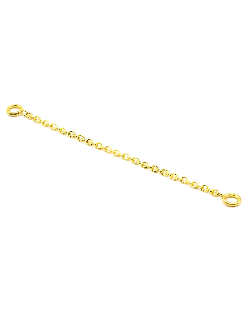 Gold Connector Chain