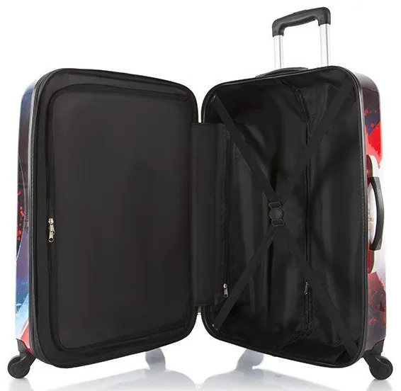 Heys Marvel Captain America 2-Piece Luggage Set 