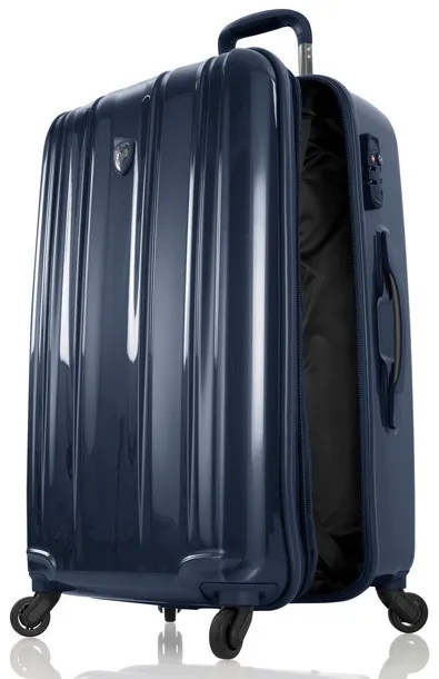 Heys Orion Deep Space 3-Piece Luggage Set 