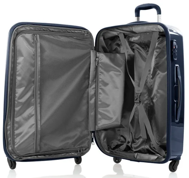 Heys Orion Deep Space 3-Piece Luggage Set 