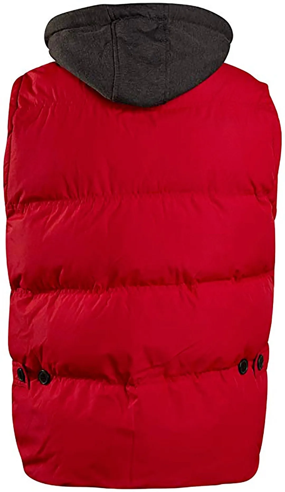 J. Whistler Rocky 3558 Red 4X-Large