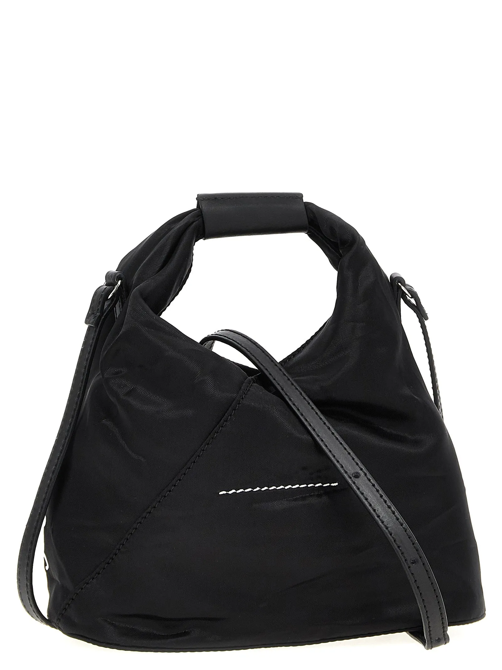 Japanese Crossbody Bags Black