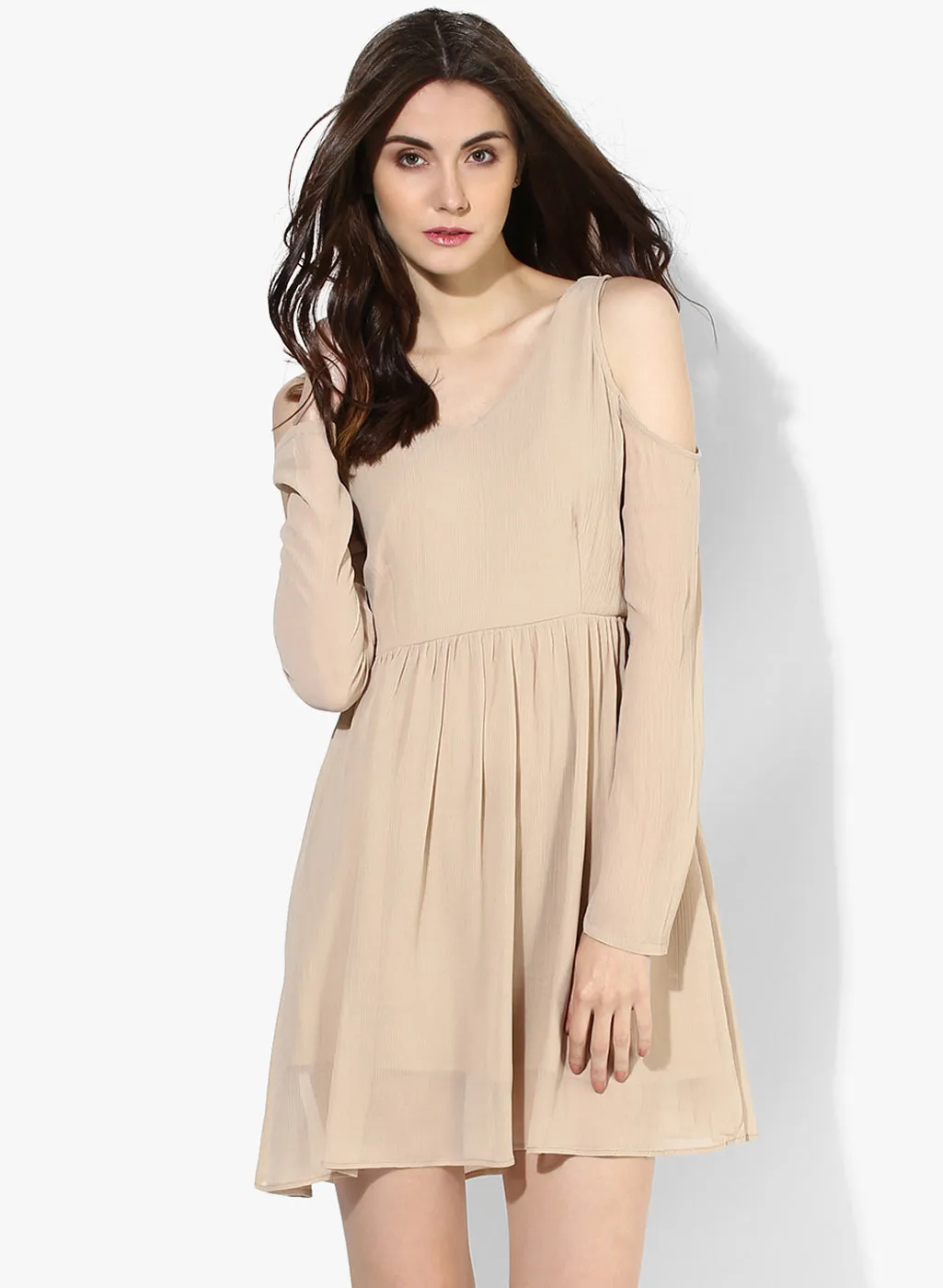 Joanne Dress