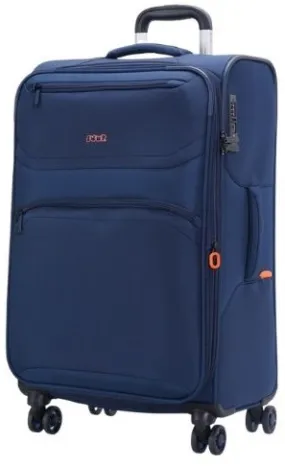 Jump Luggage Moorea 26 Expandable Medium Spinner 