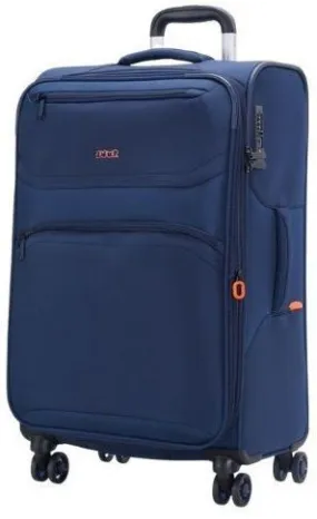 Jump Luggage Moorea 30 Expandable Large Spinner 