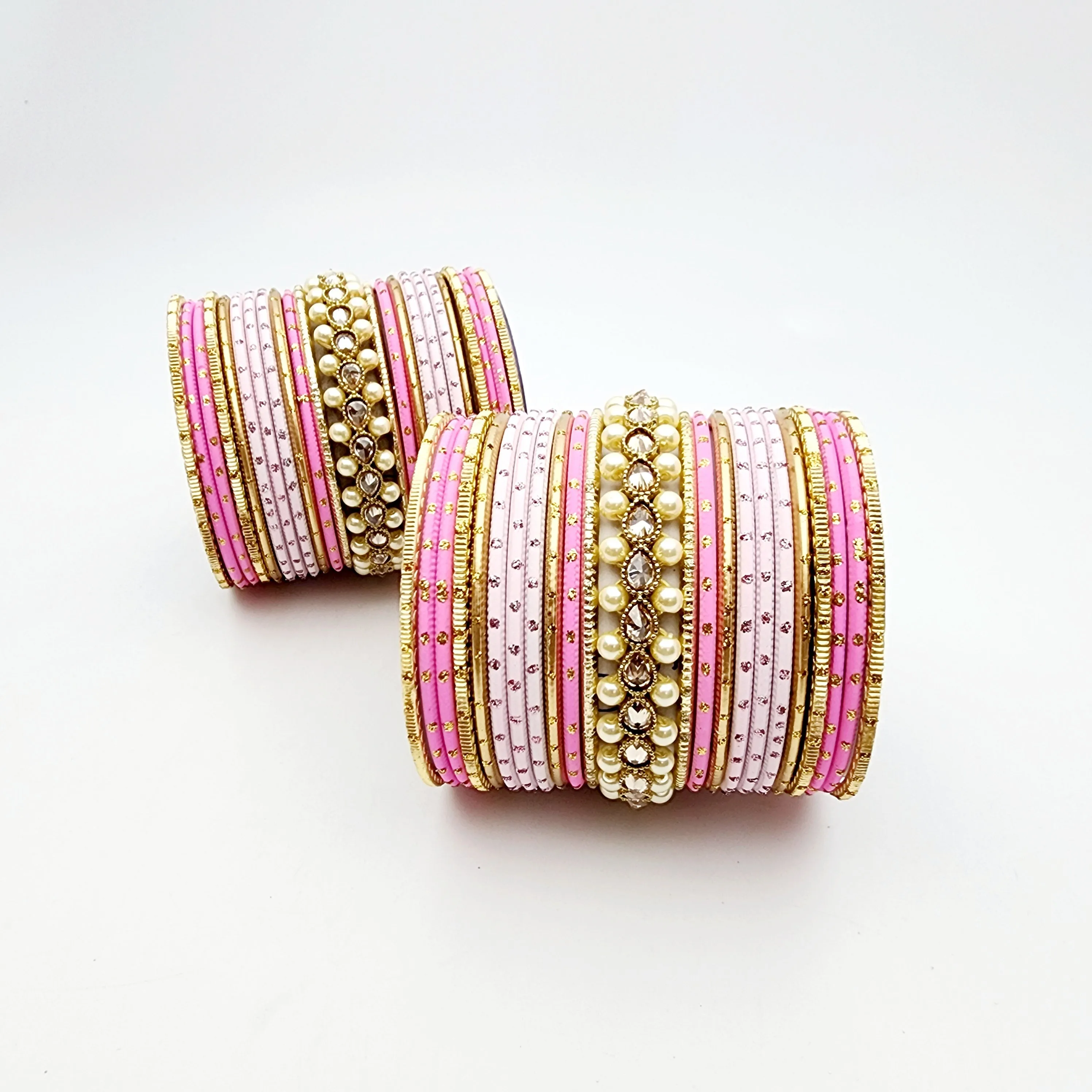 Kadijah Bangle Set