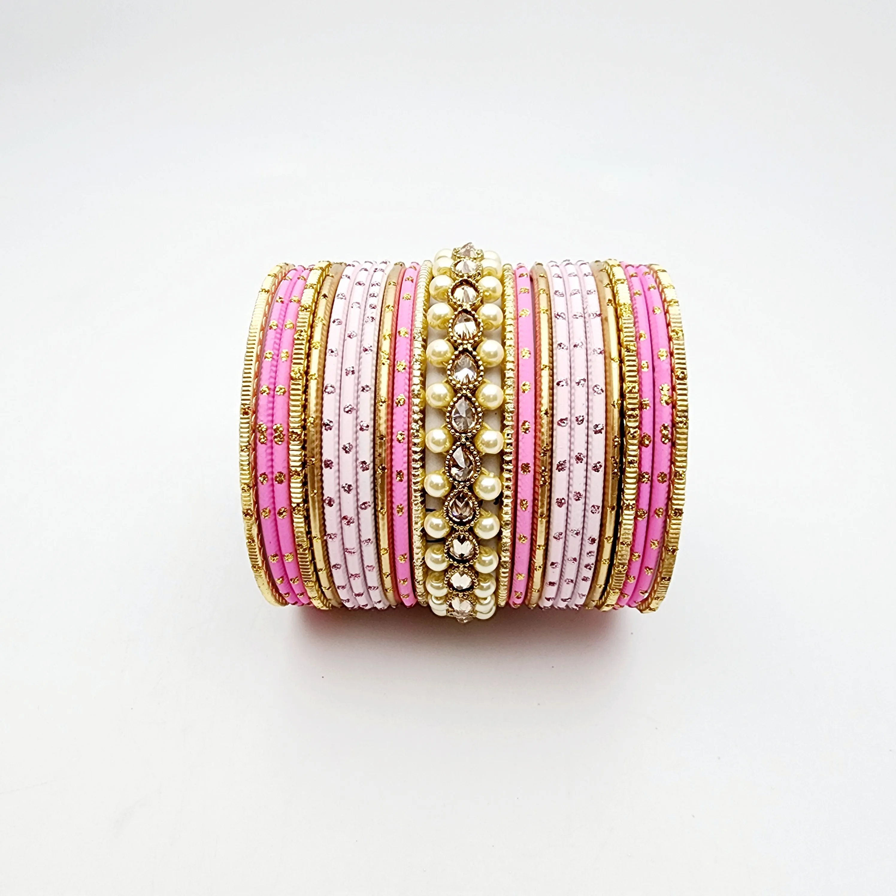 Kadijah Bangle Set