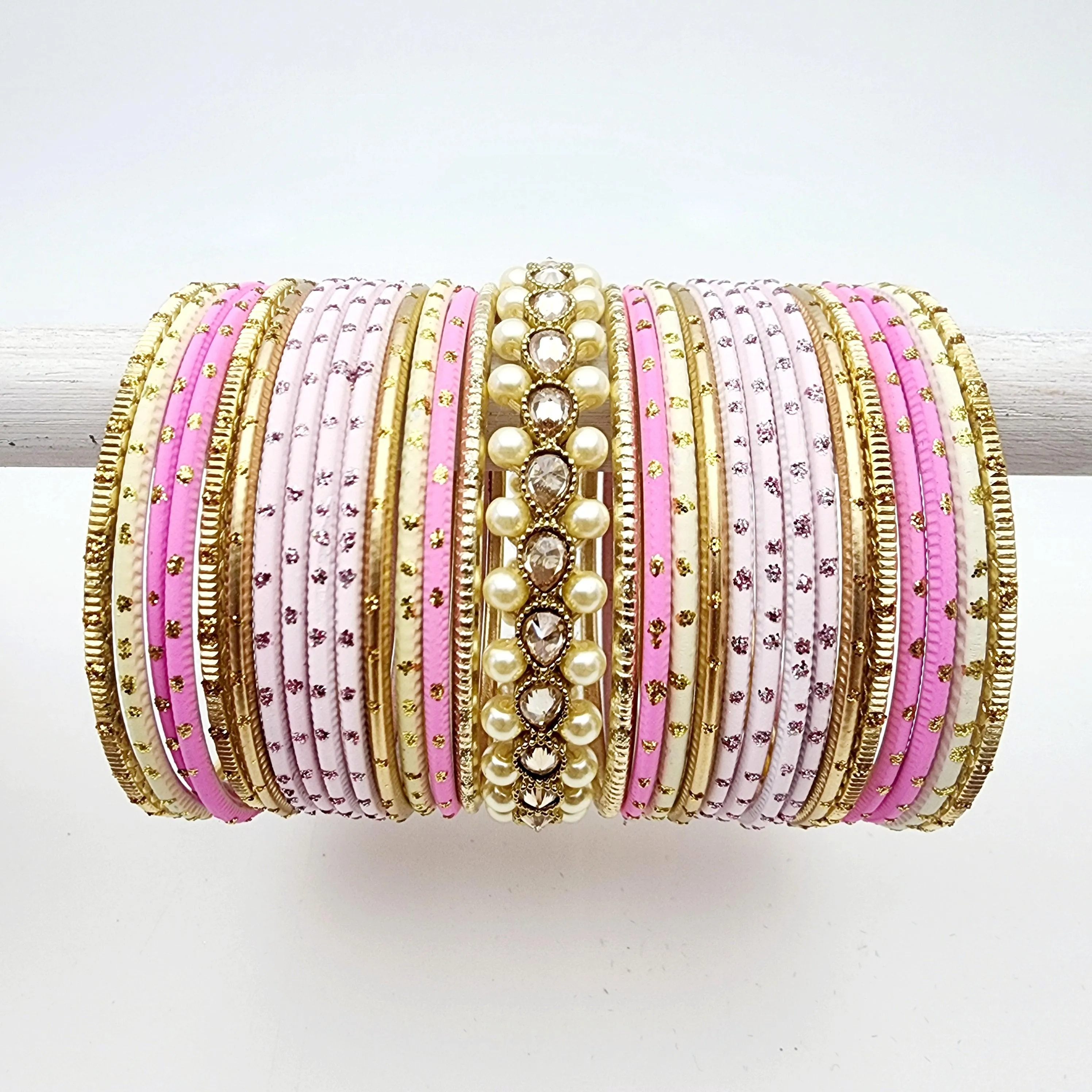 Kadijah Bangle Set