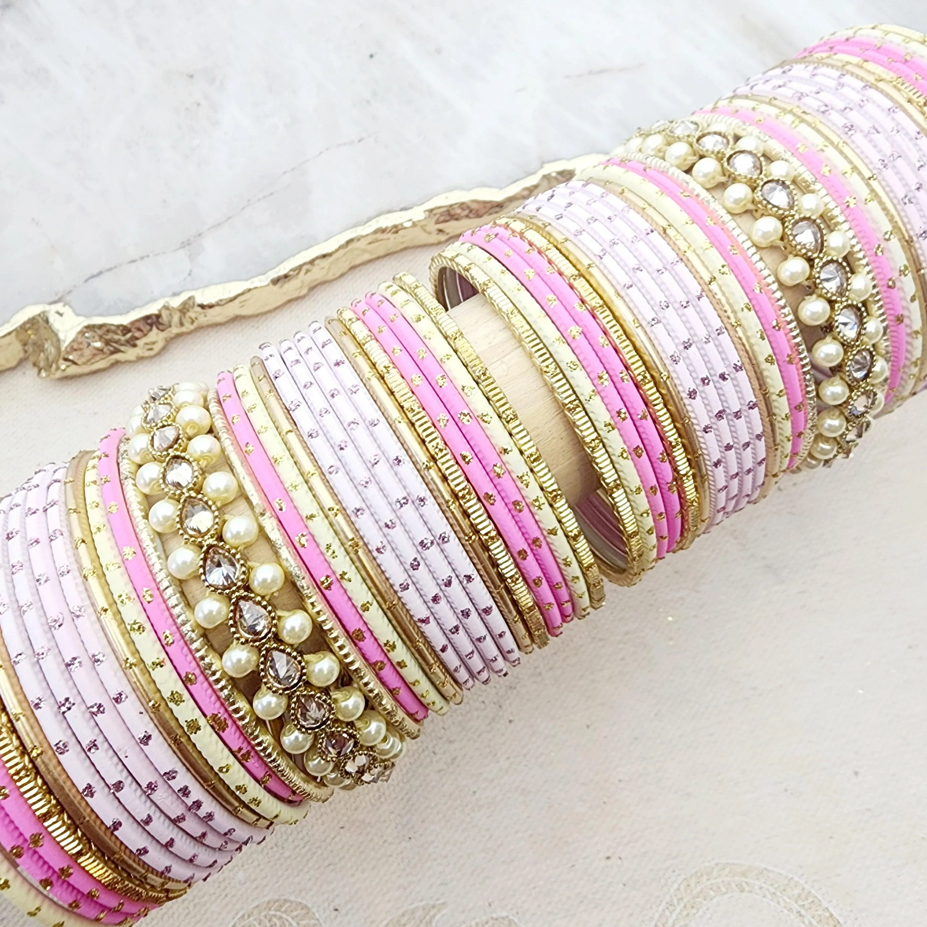 Kadijah Bangle Set