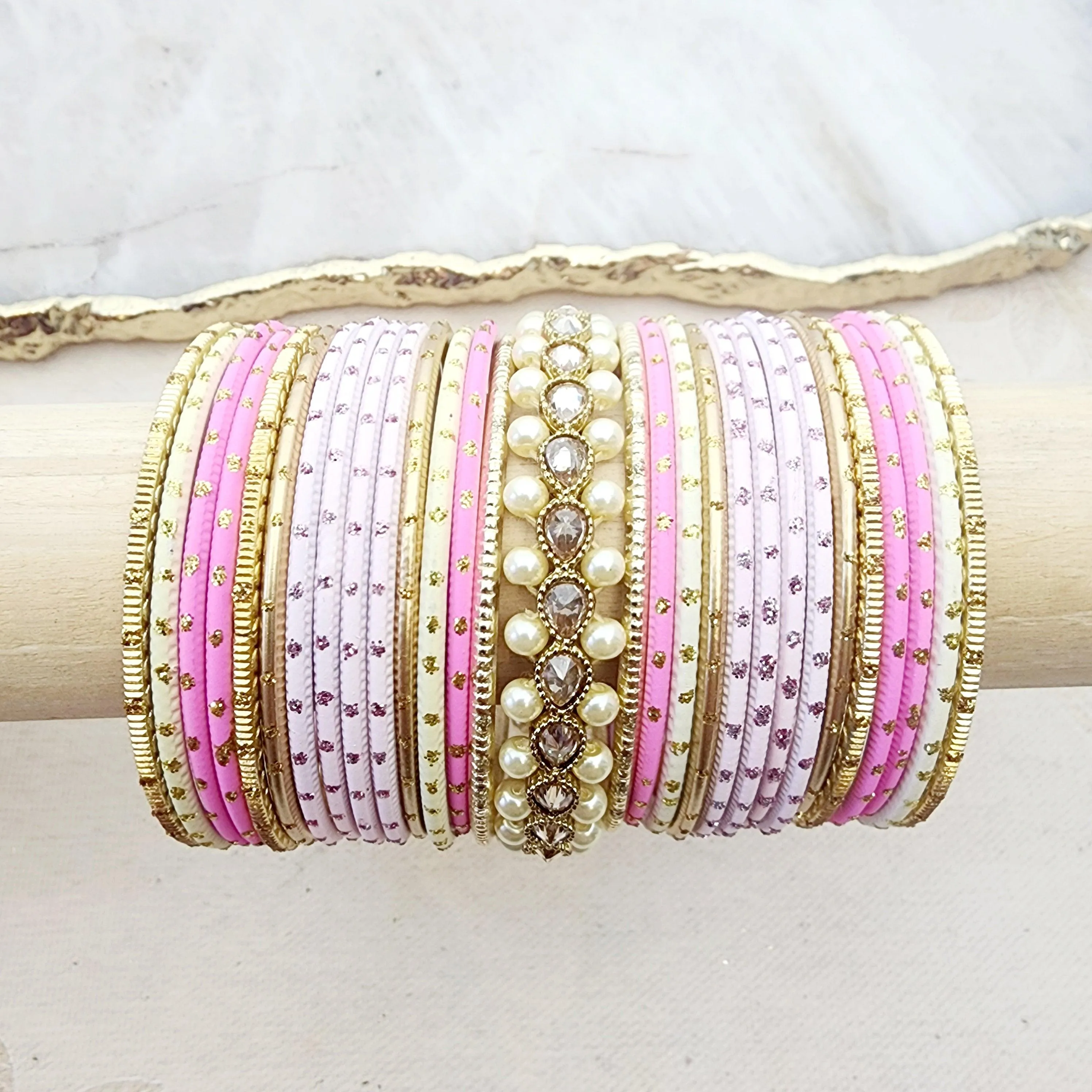 Kadijah Bangle Set