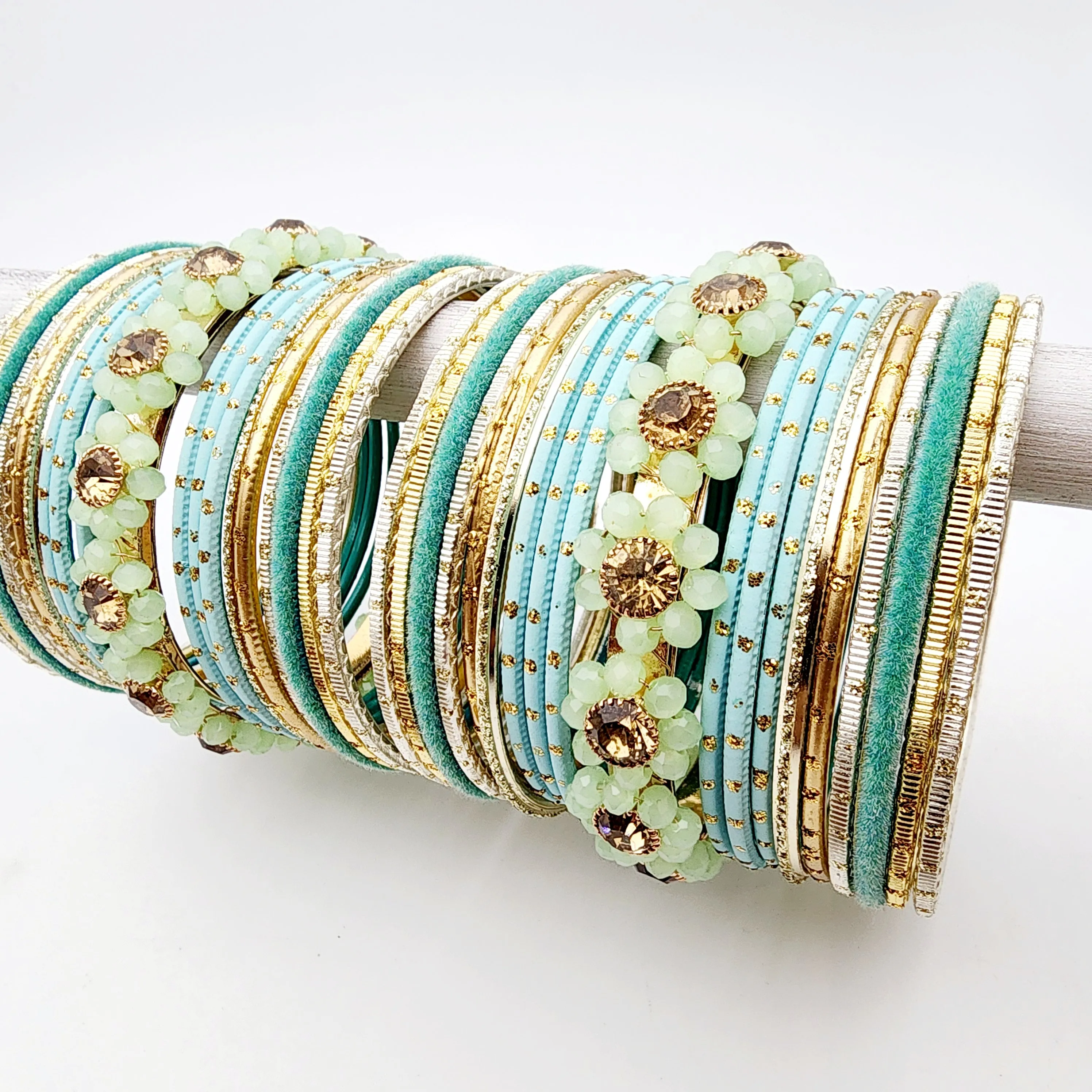 Karam Bangle Set