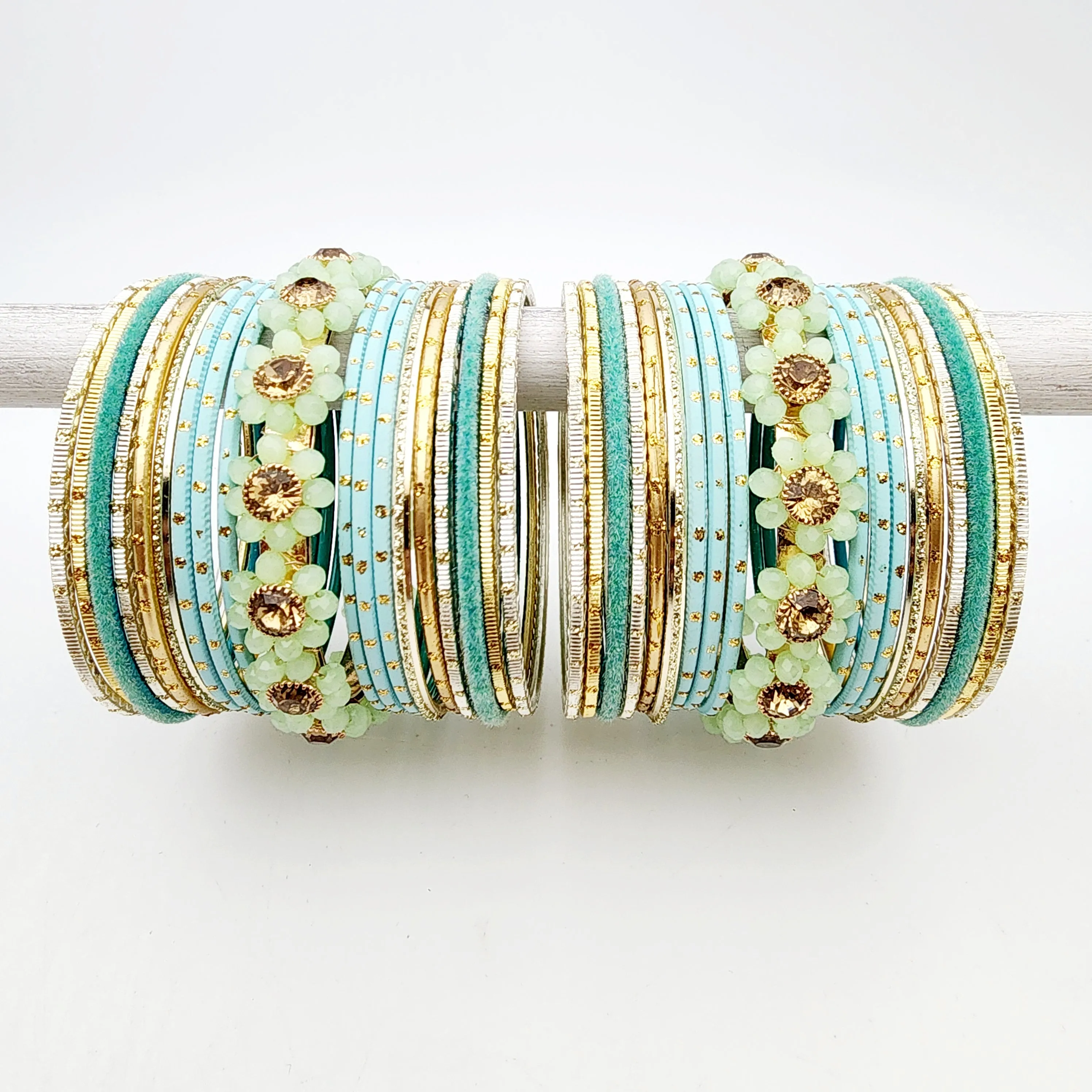 Karam Bangle Set