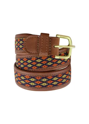 Kilim Belt - Size 42