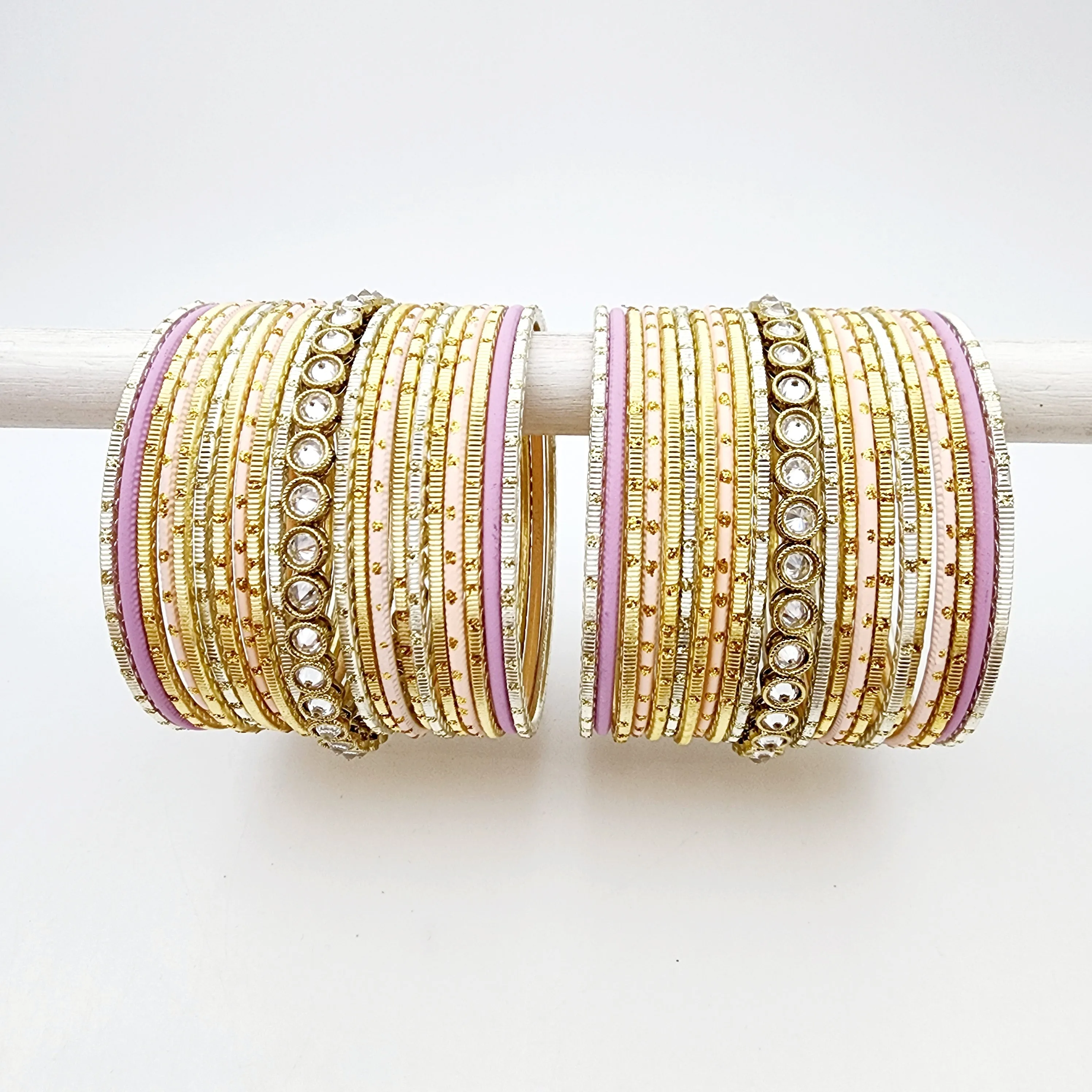 Layla Bangle Set