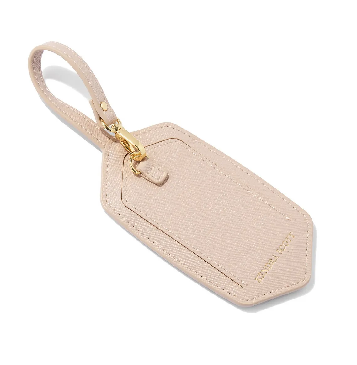 LUGGAGE TAG