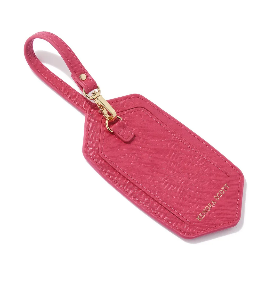 LUGGAGE TAG