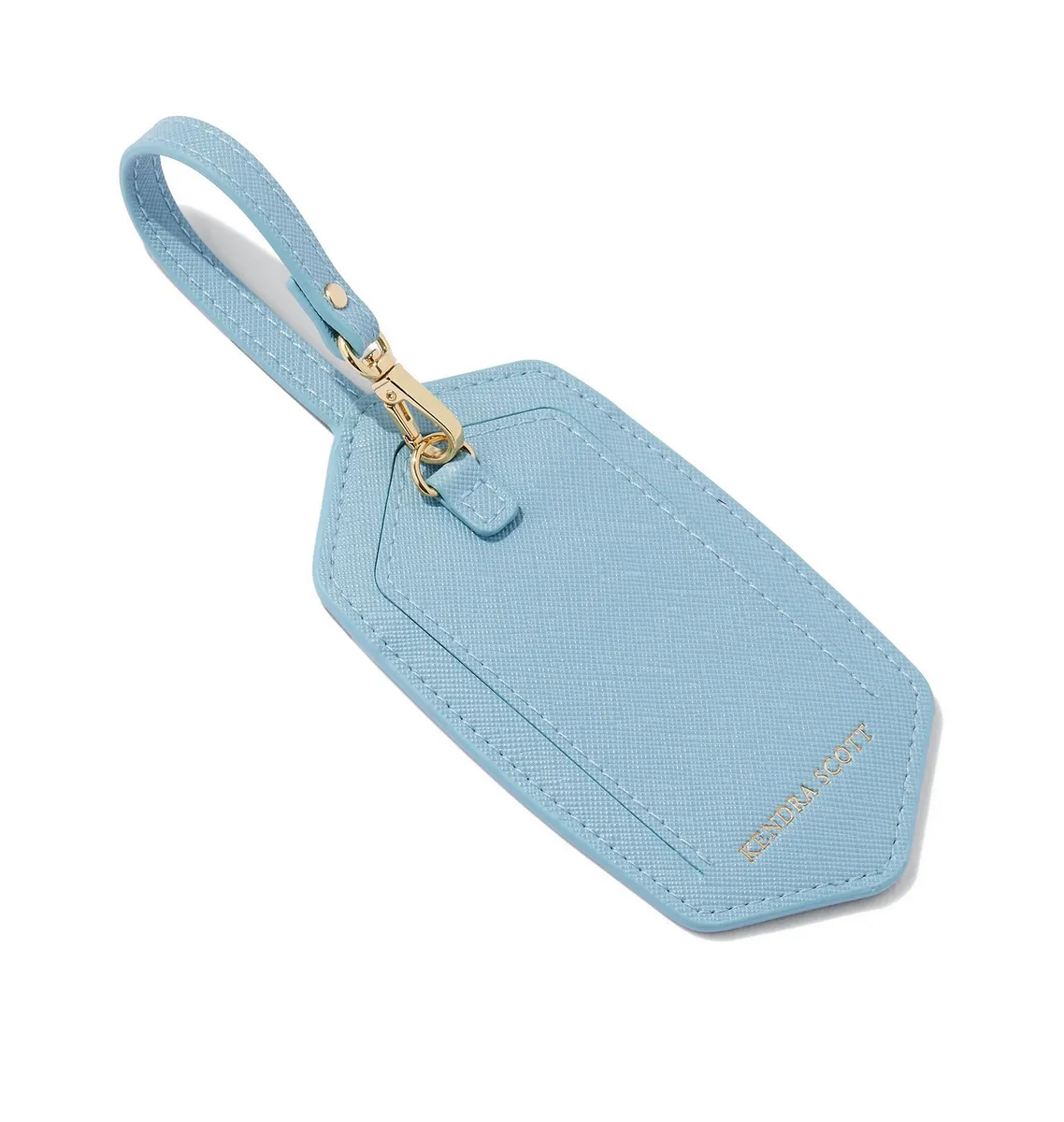 LUGGAGE TAG