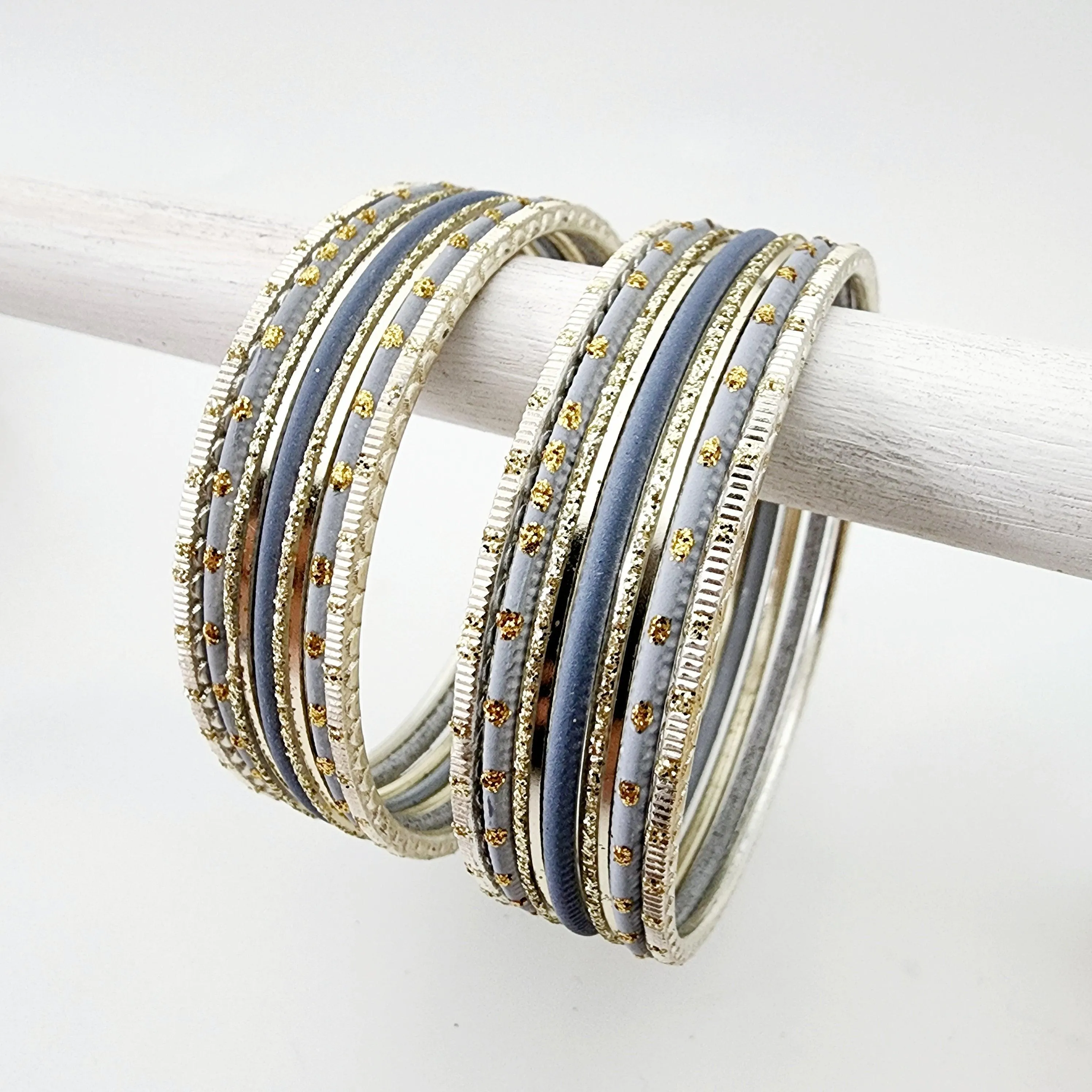 Marcel Bangle Set