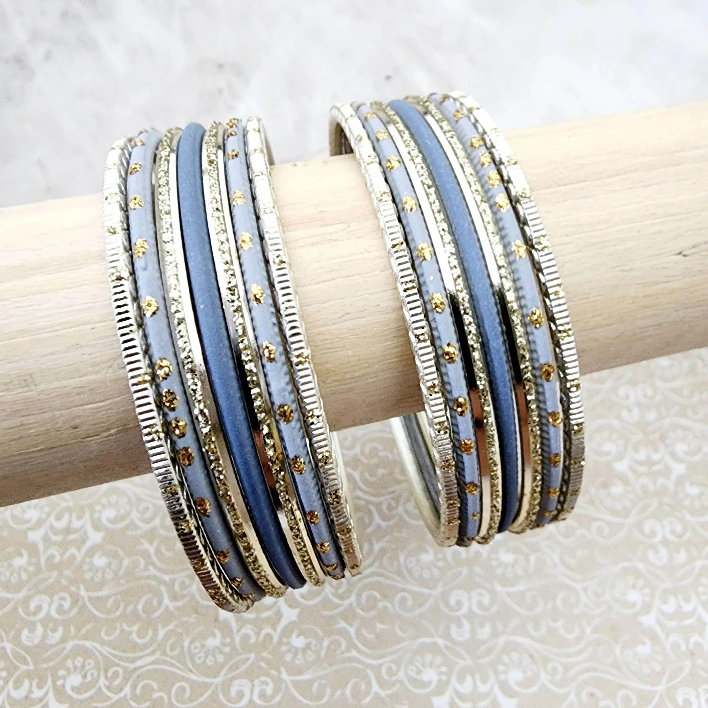 Marcel Bangle Set