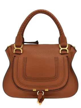 Marcie Crossbody Bags Brown