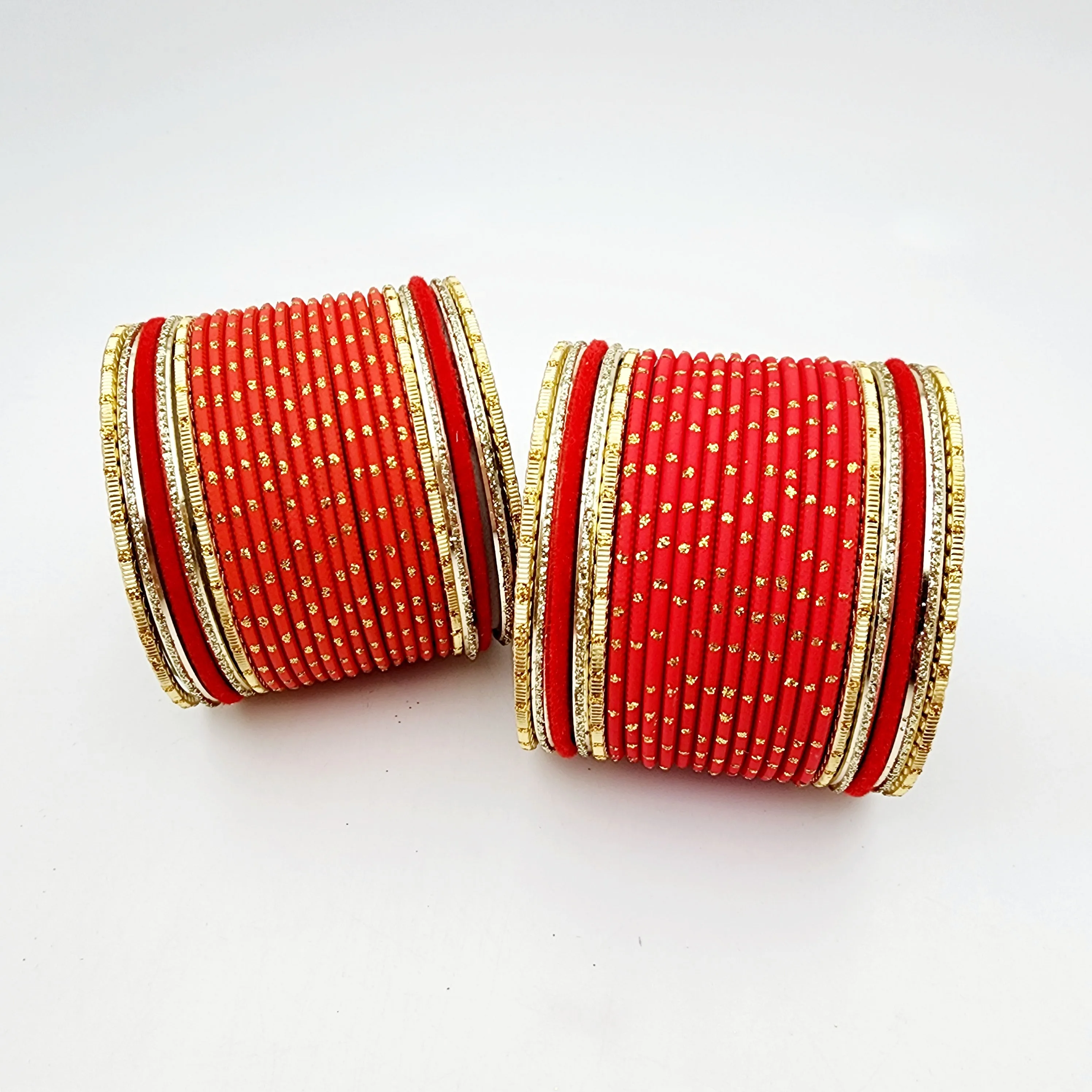 Margo Bangle Set