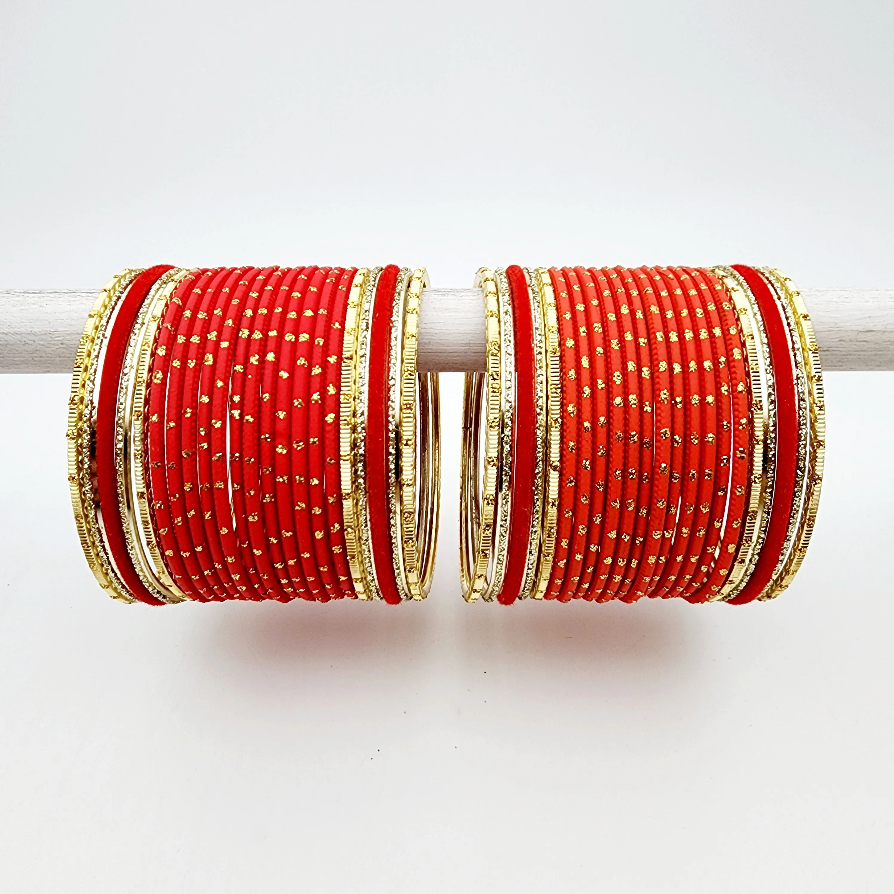 Margo Bangle Set