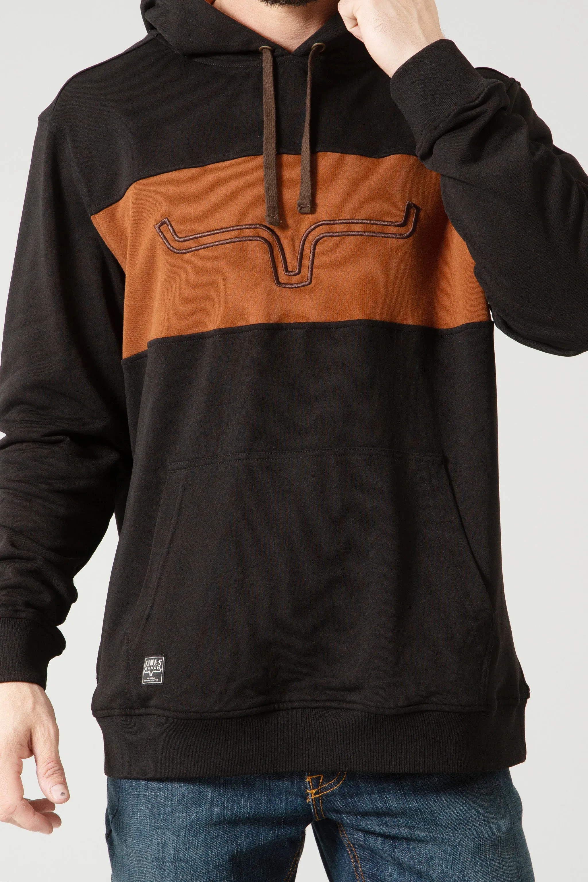 Men's Kimes Ranch Ripon Hoodie