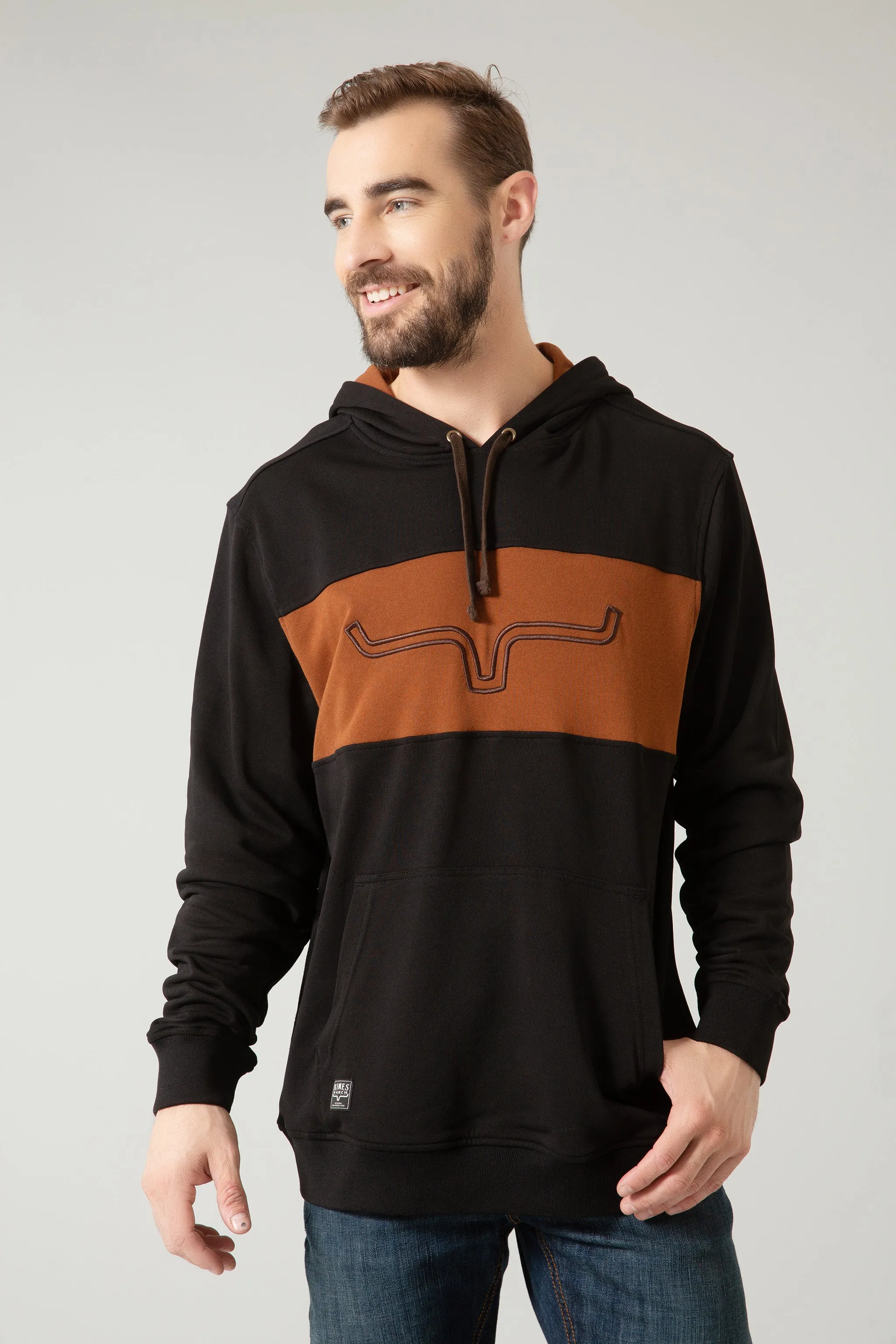 Men's Kimes Ranch Ripon Hoodie