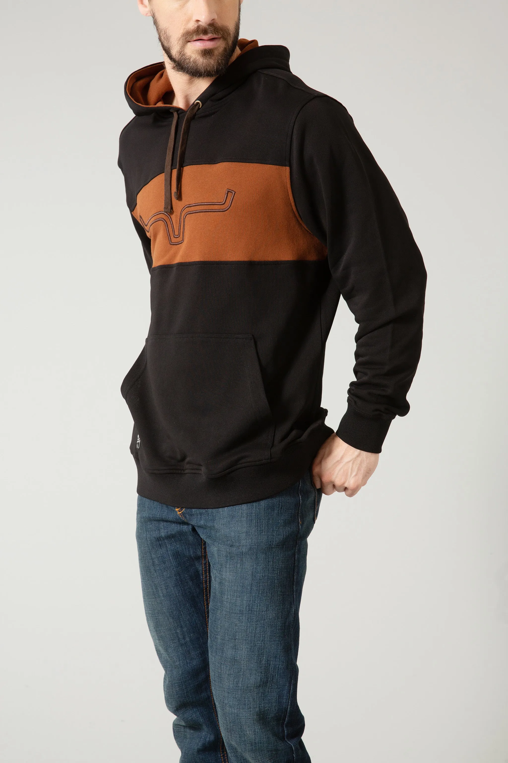 Men's Kimes Ranch Ripon Hoodie