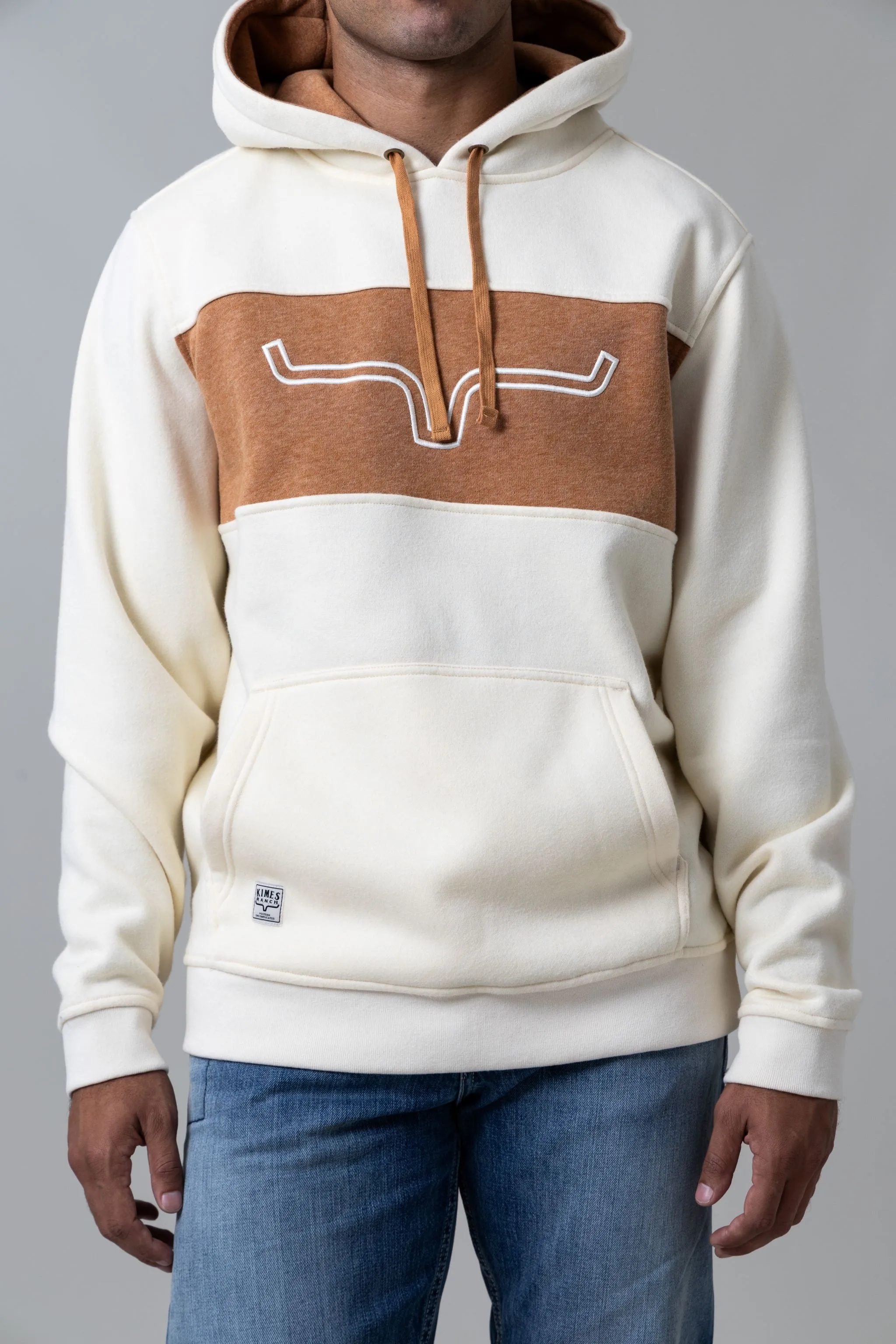 Men's Kimes Ranch Ripon Hoodie