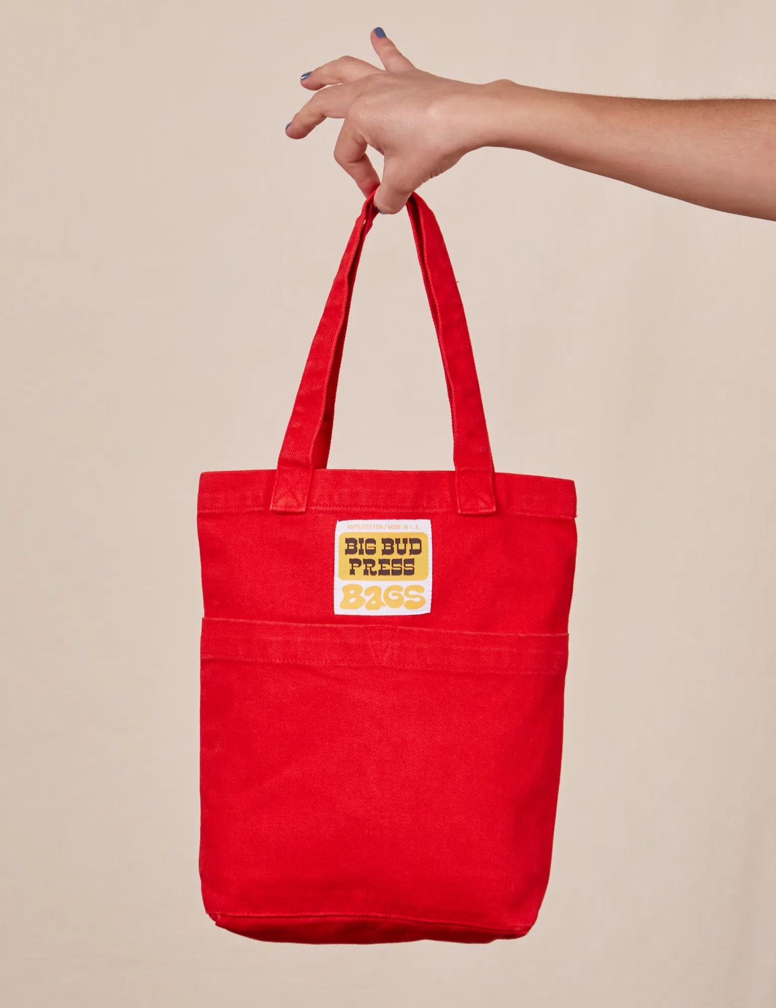 Mini Tote Bags