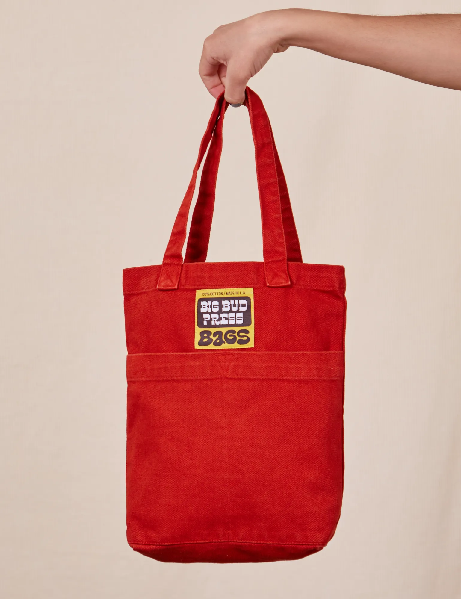 Mini Tote Bags