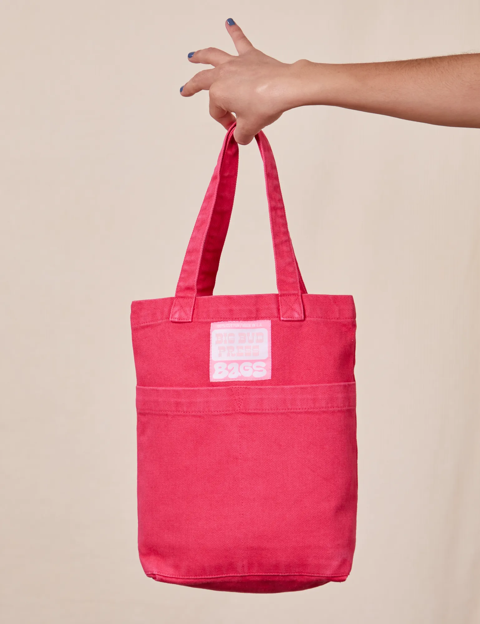 Mini Tote Bags