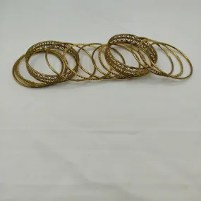 Multi Design Bangles JB29