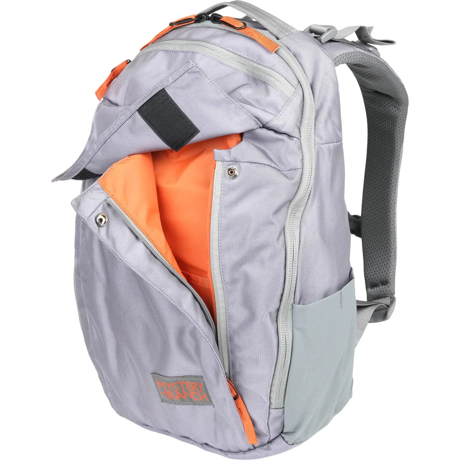 Mystery Ranch District 18 | Daypacks | BananaFingers