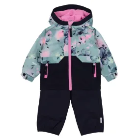 Nanö Juliette Outerwear Set 12-24m  - Clement