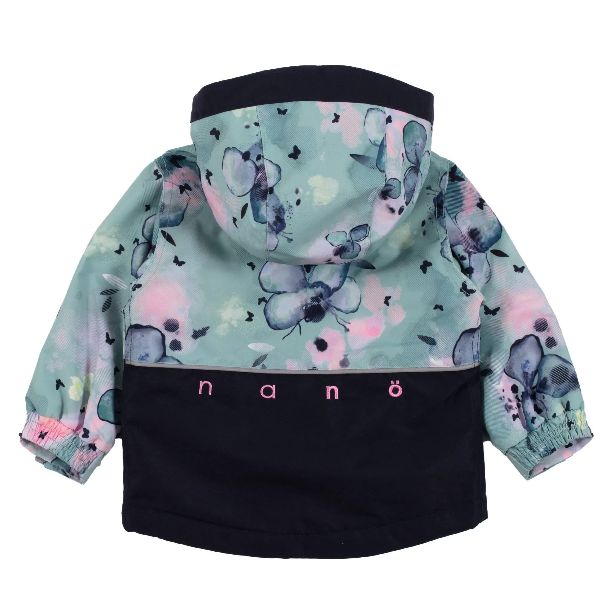 Nanö Juliette Outerwear Set 12-24m  - Clement