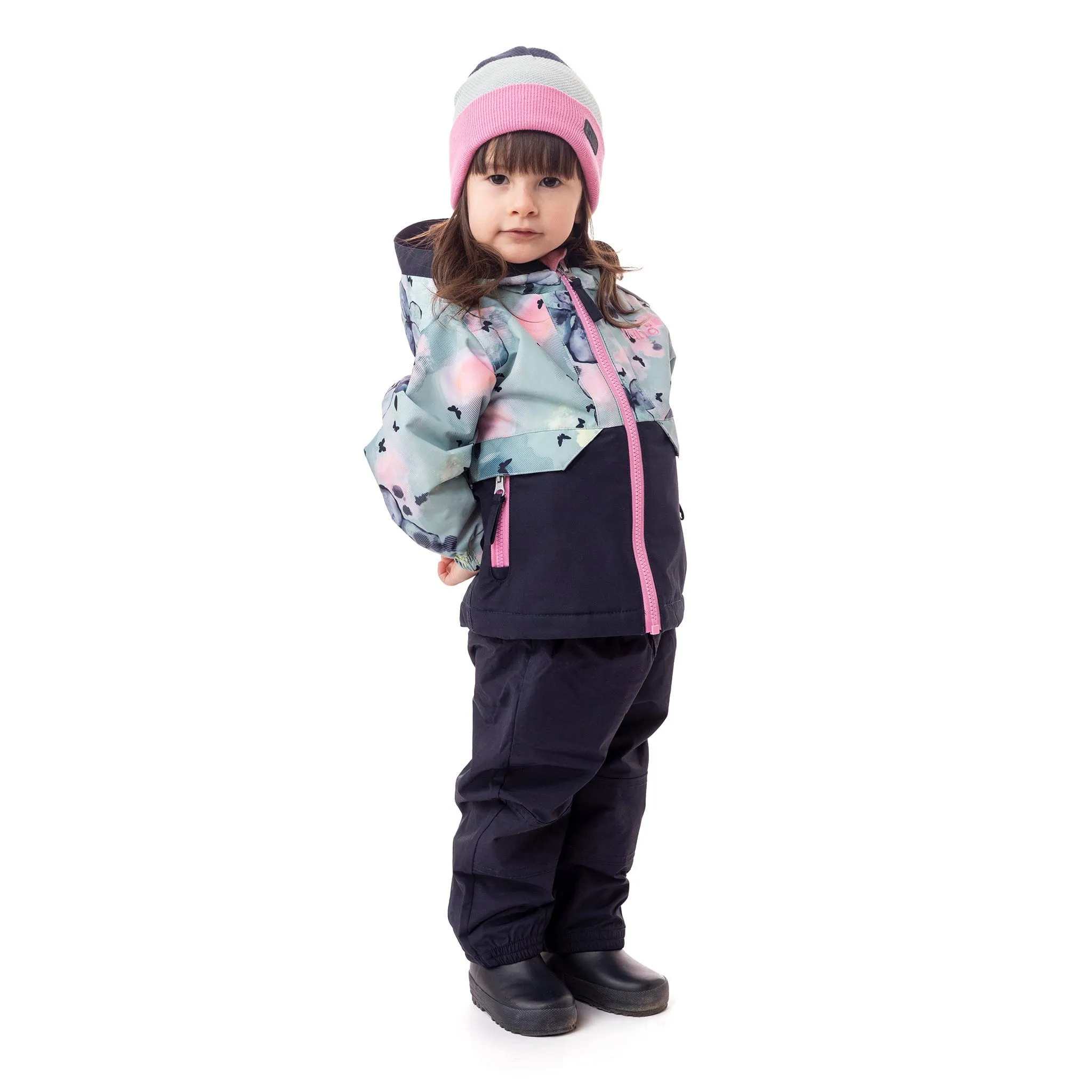 Nanö Juliette Outerwear Set 12-24m  - Clement