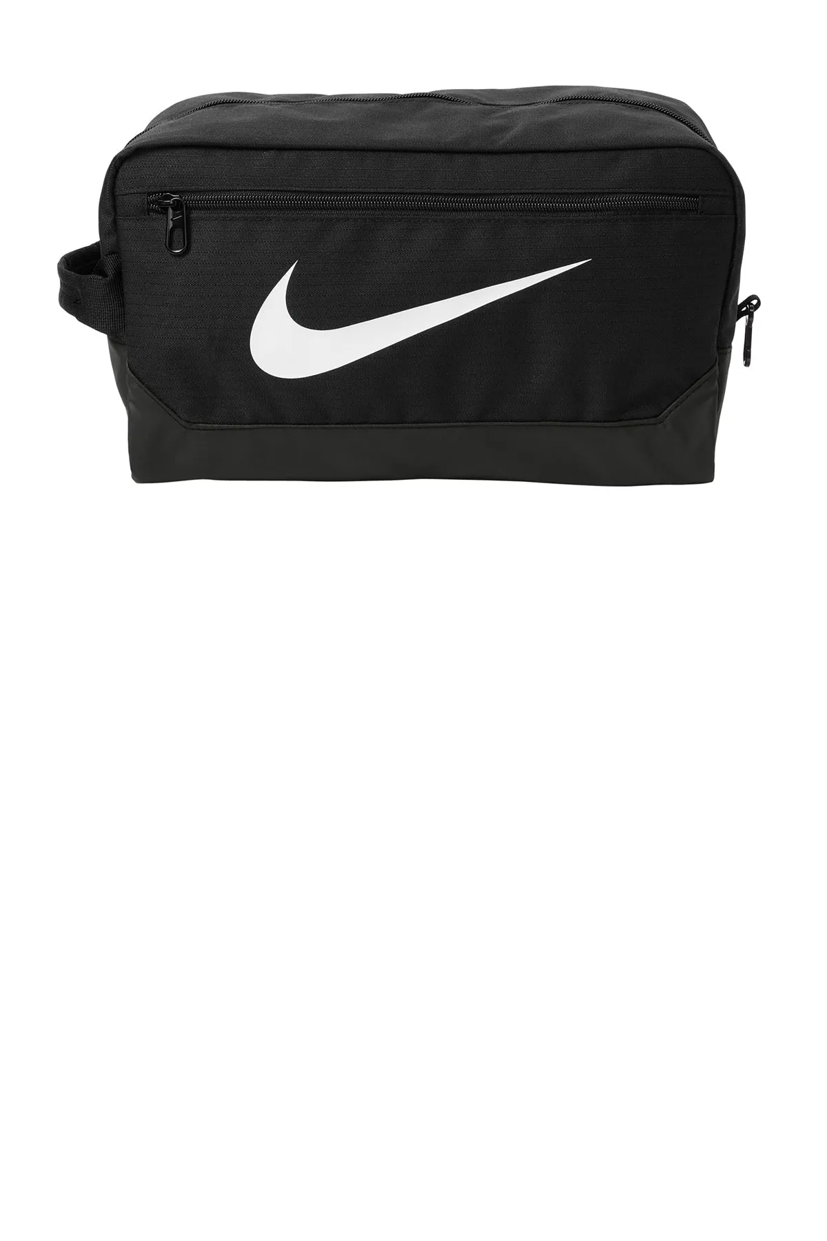 Nike Brasilia Modular Custom Tote Bags, Black