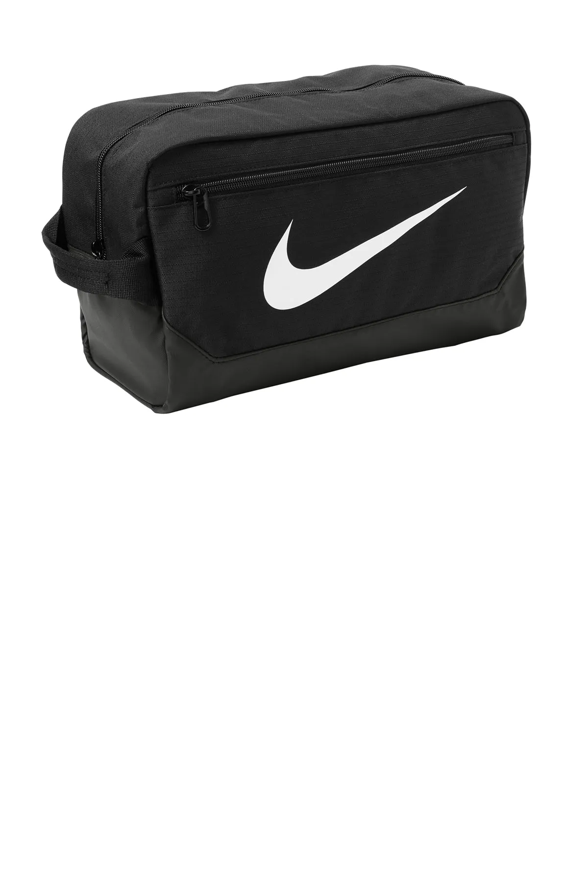 Nike Brasilia Modular Custom Tote Bags, Black