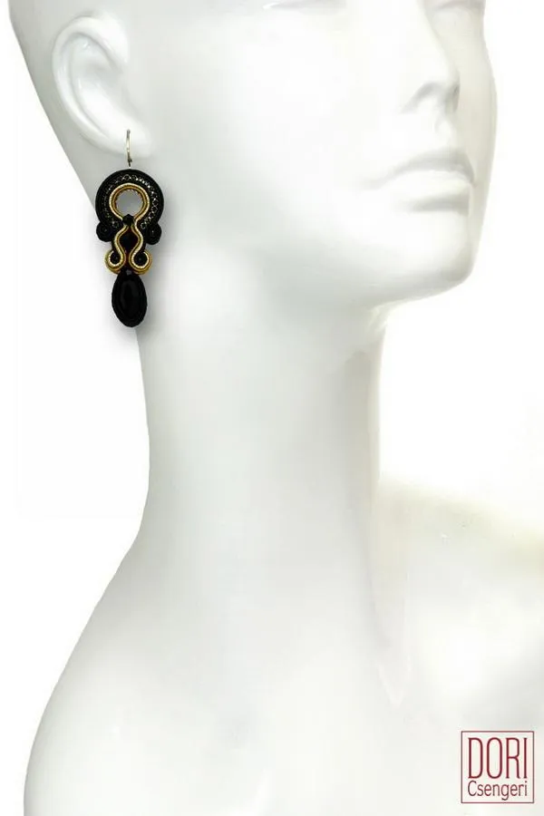 Nocturne Must Have Earrings