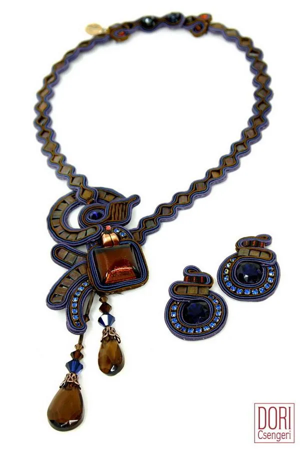 Nova Exceptional Necklace