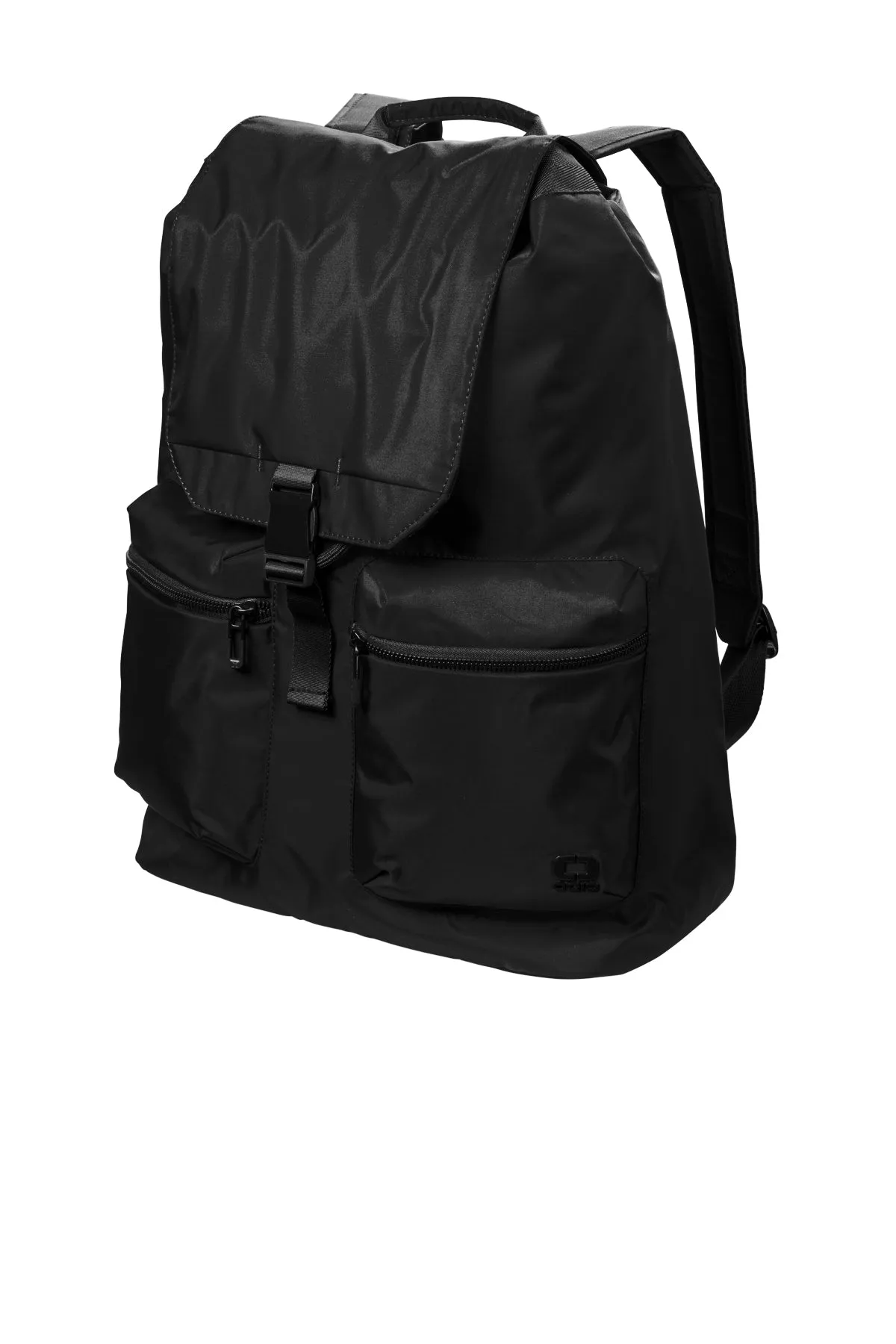 OGIO Evolution Customzied Backpacks, Blacktop