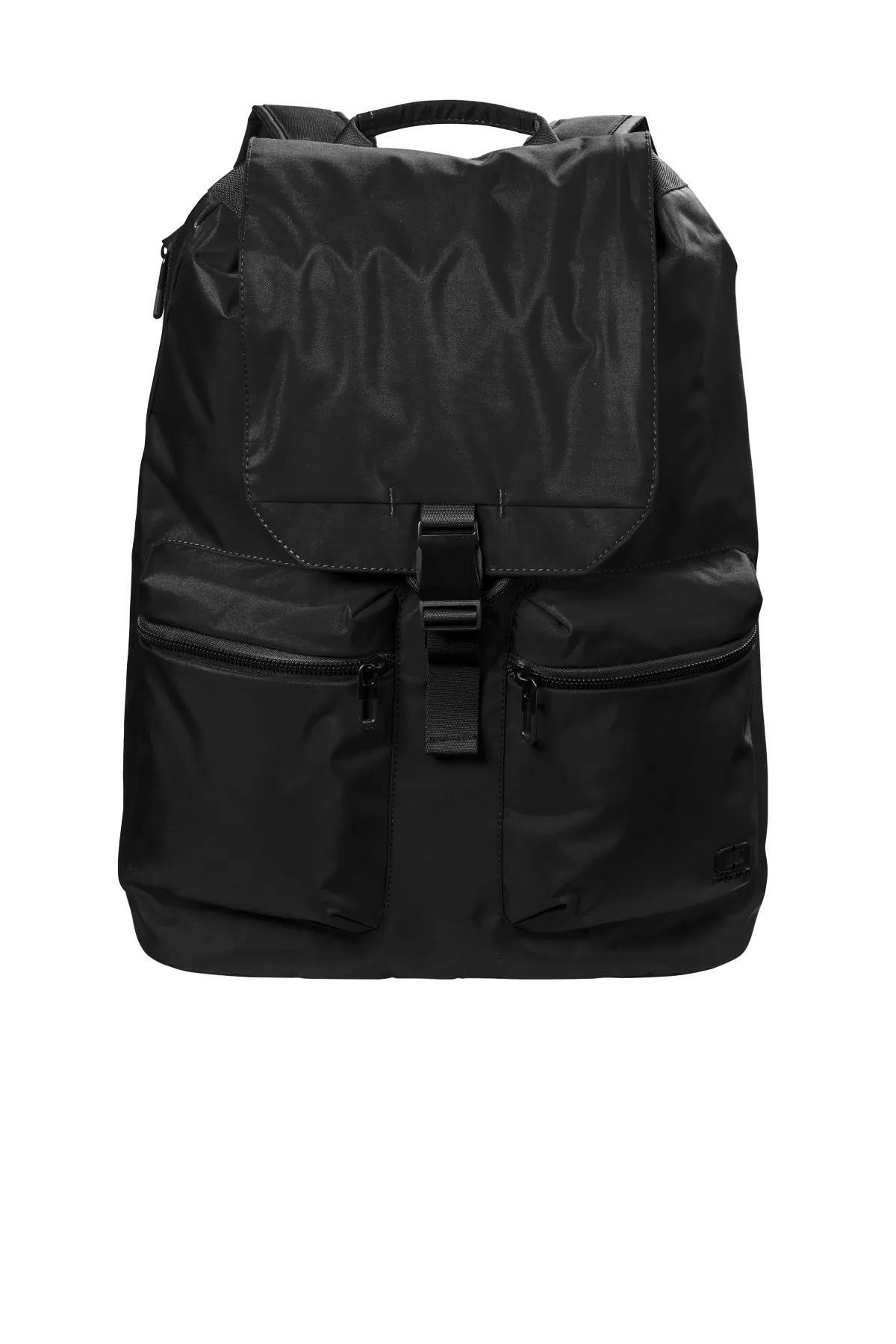 OGIO Evolution Customzied Backpacks, Blacktop