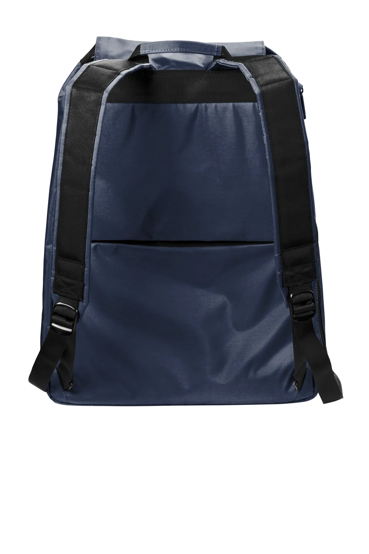 OGIO Evolution Customzied Backpacks, River Blue Navy