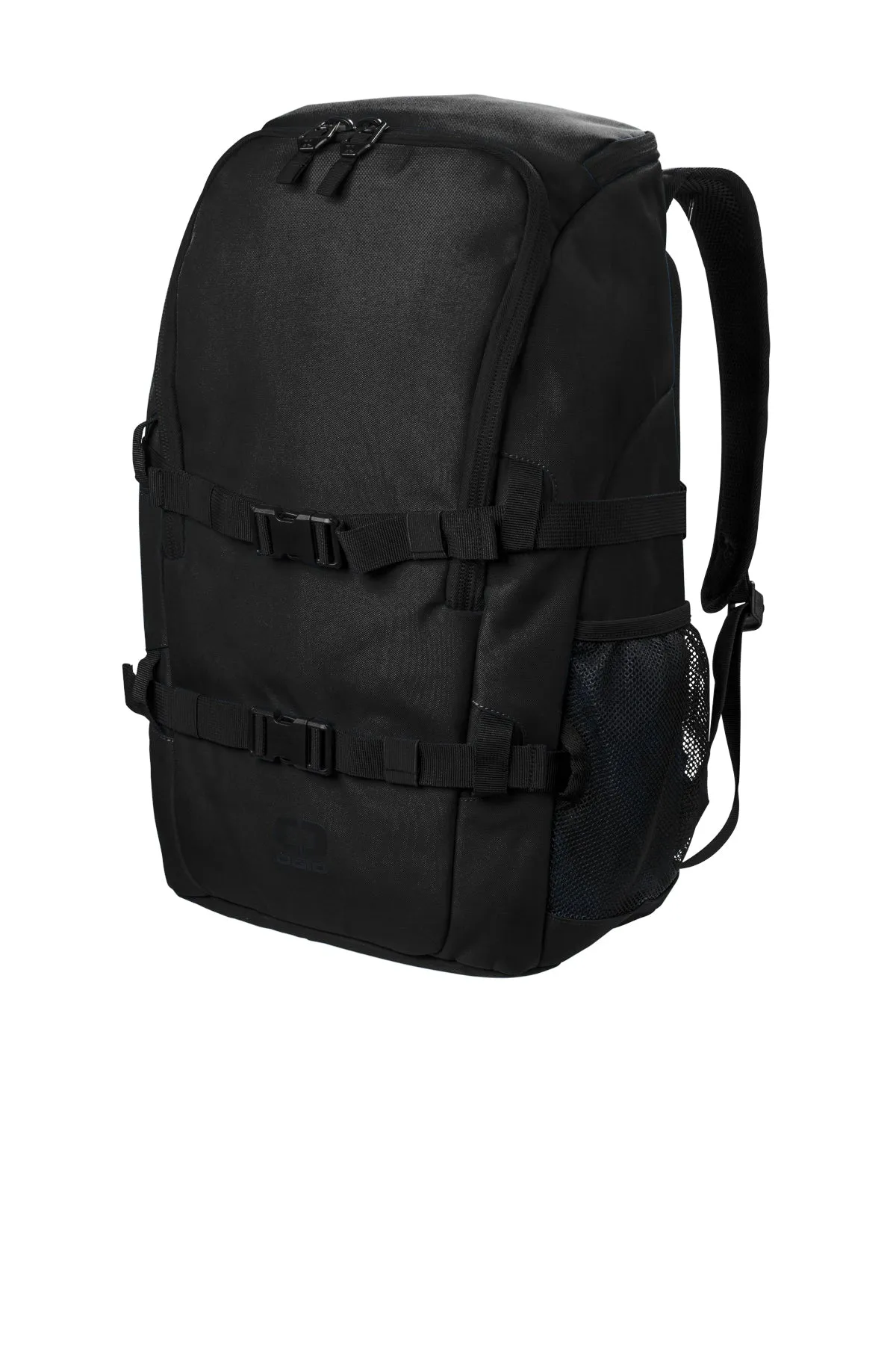 OGIO Street Customzied Backpacks, Blacktop