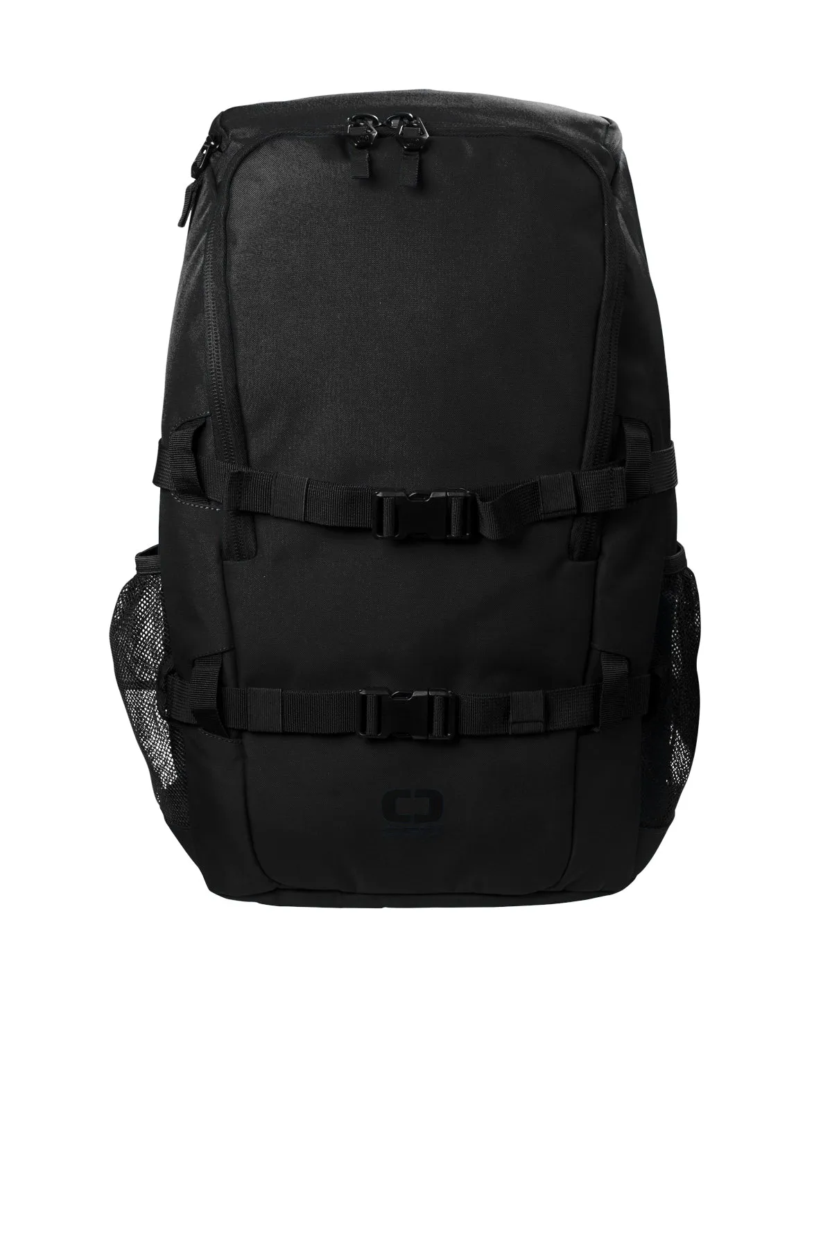 OGIO Street Customzied Backpacks, Blacktop